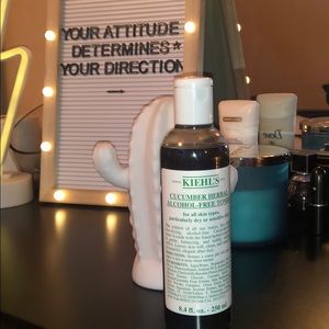 Kiehls toner